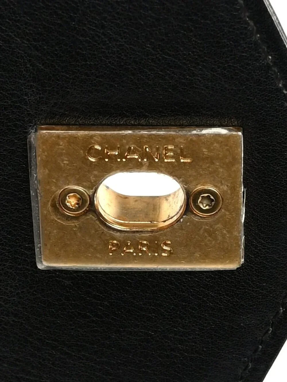 CHANEL all my